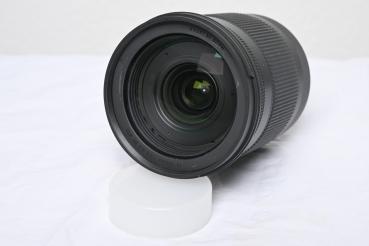 Sigma 18-300mm F3,5-6,3 DC Macro Nikon F -Gebrauchtartikel-